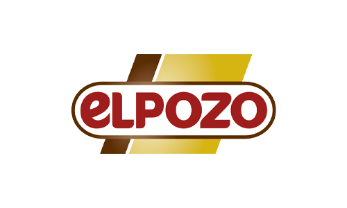 Logo de la marca El Pozo