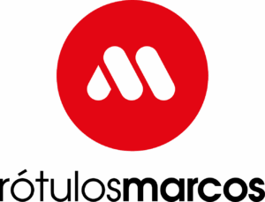 Logo de Rótulos Marcos | Revestimiento de fachadas | Fachadas en Murcia