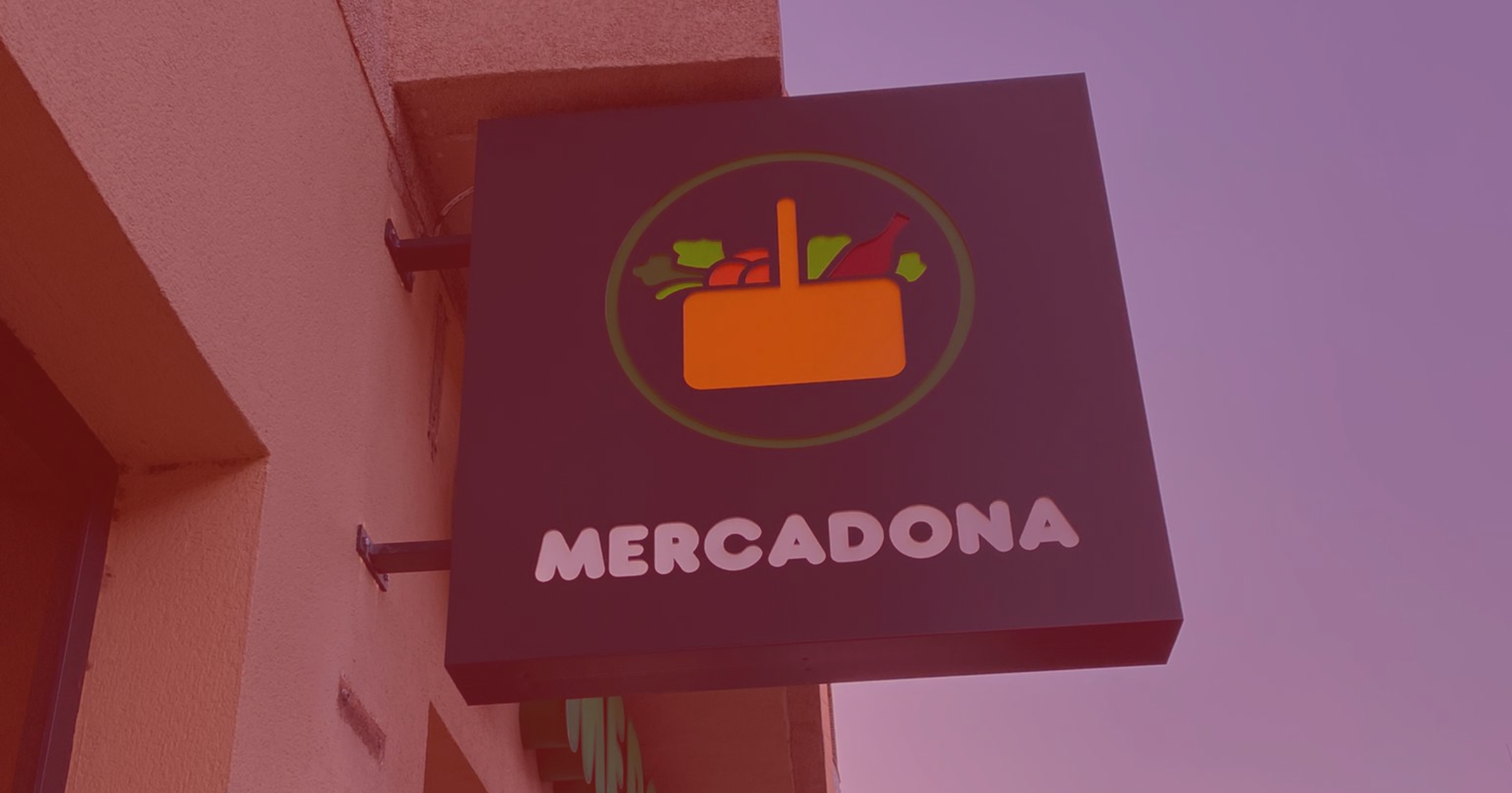 Banderolas publicitarias