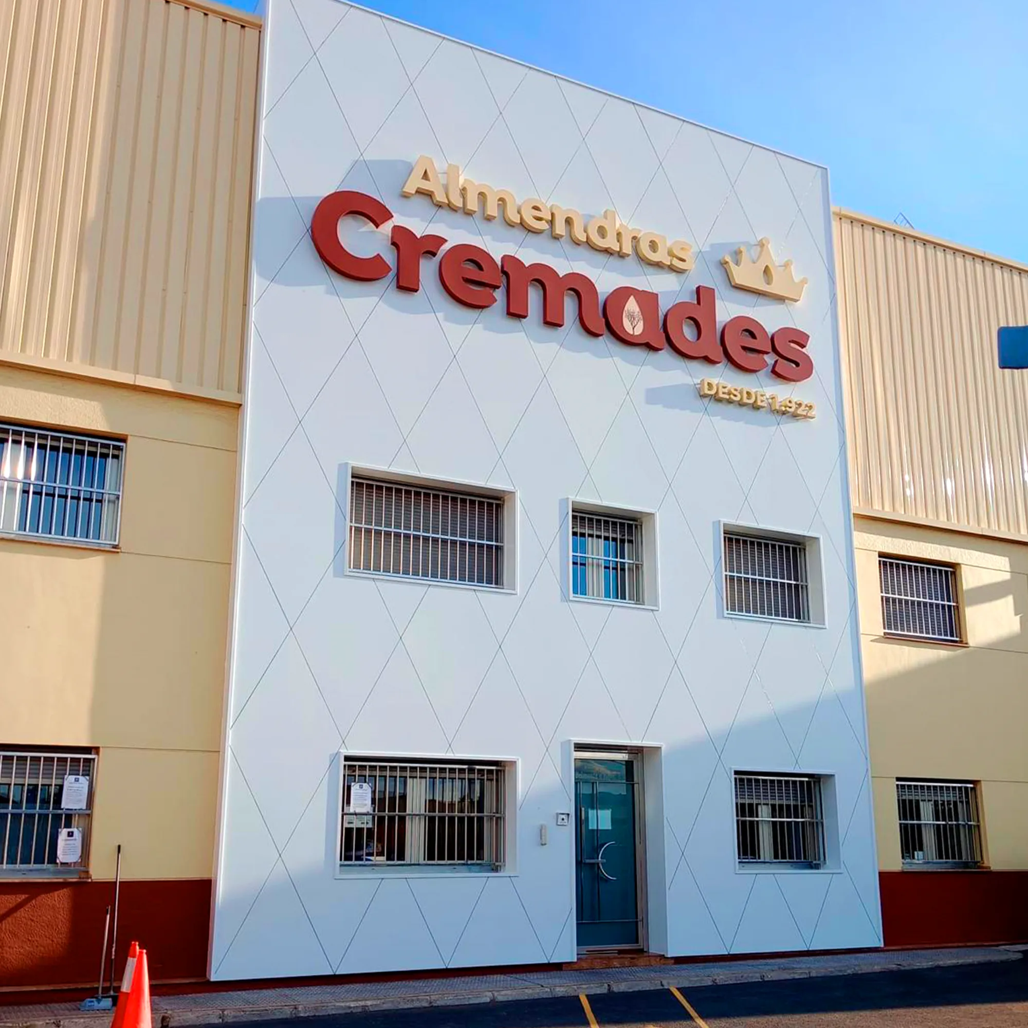 cremades
