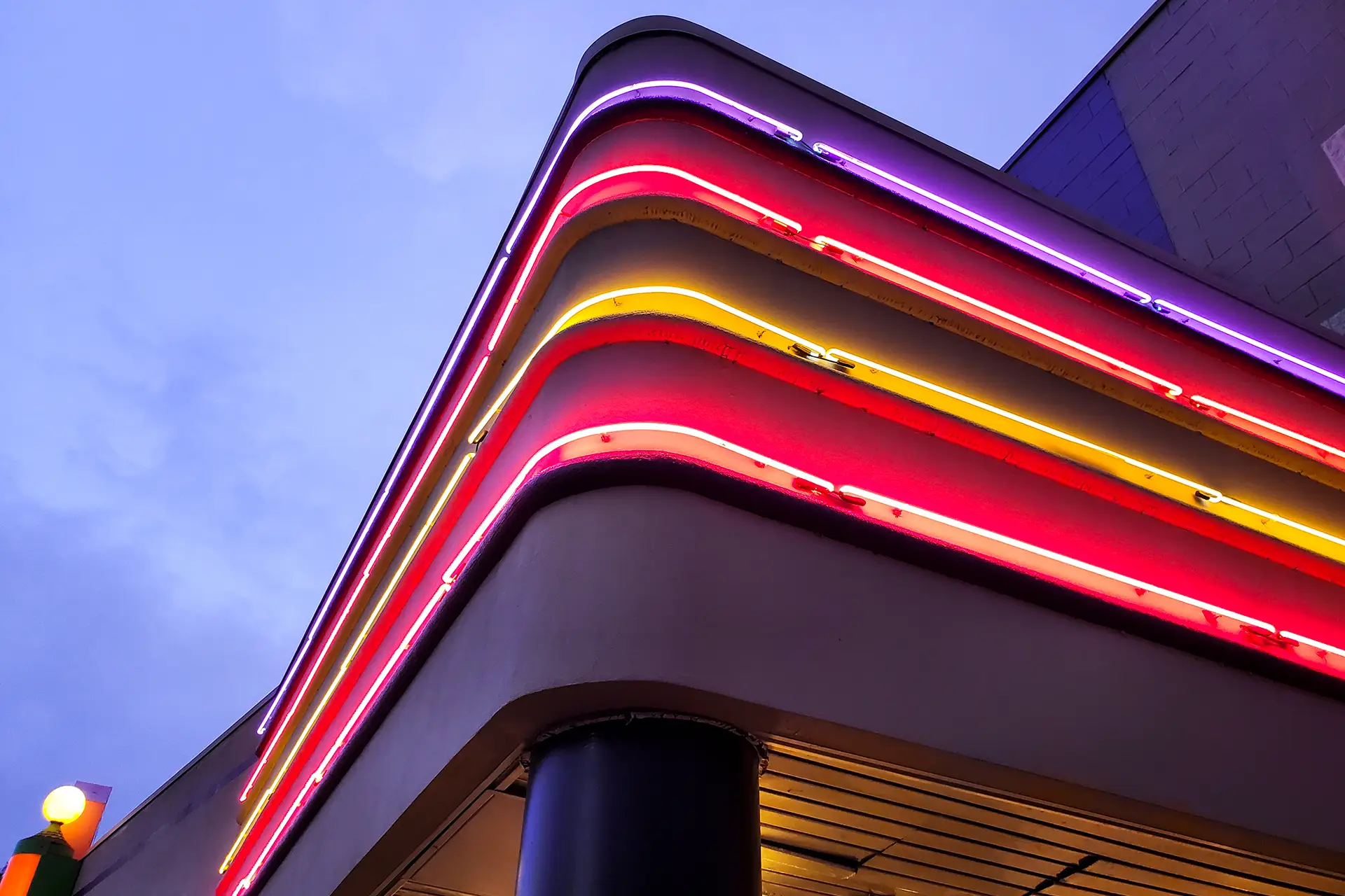 La fachada de tu negocio: Tu primera y mejor herramienta de branding